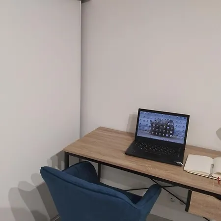 Apartament Iglu *
