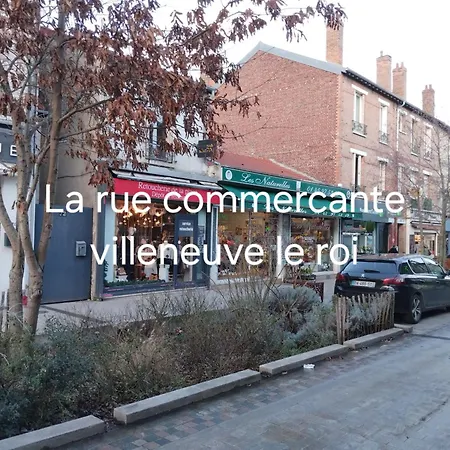 Iglu Apartament *